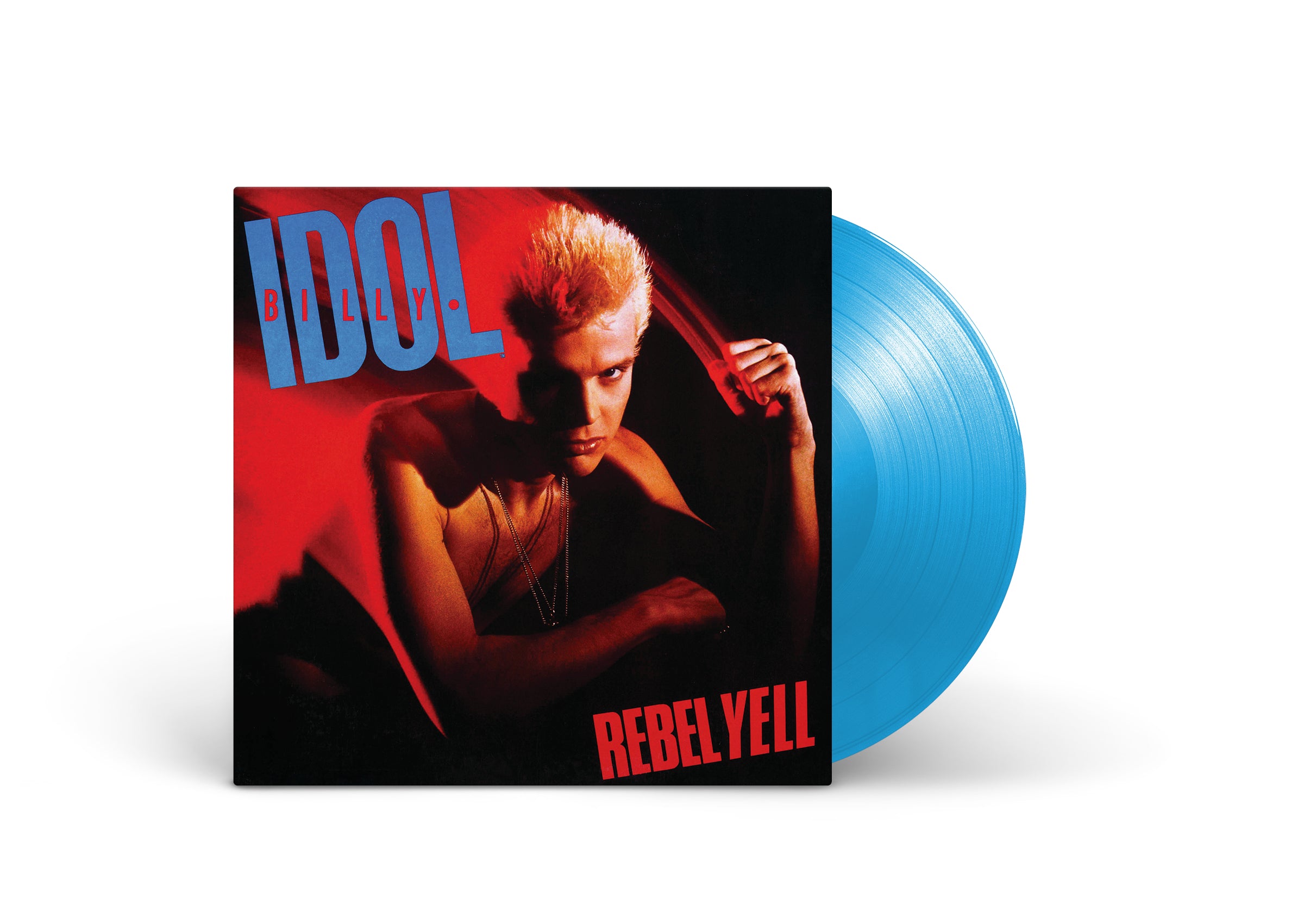 Rebel Yell