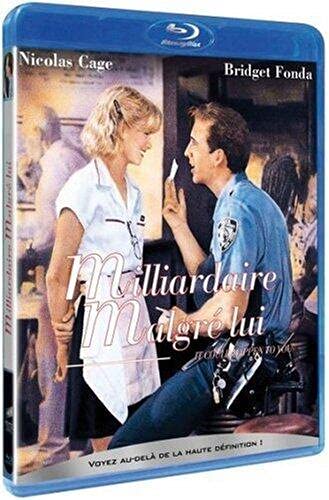 Milliardaire Malgre Lui (Region 2)