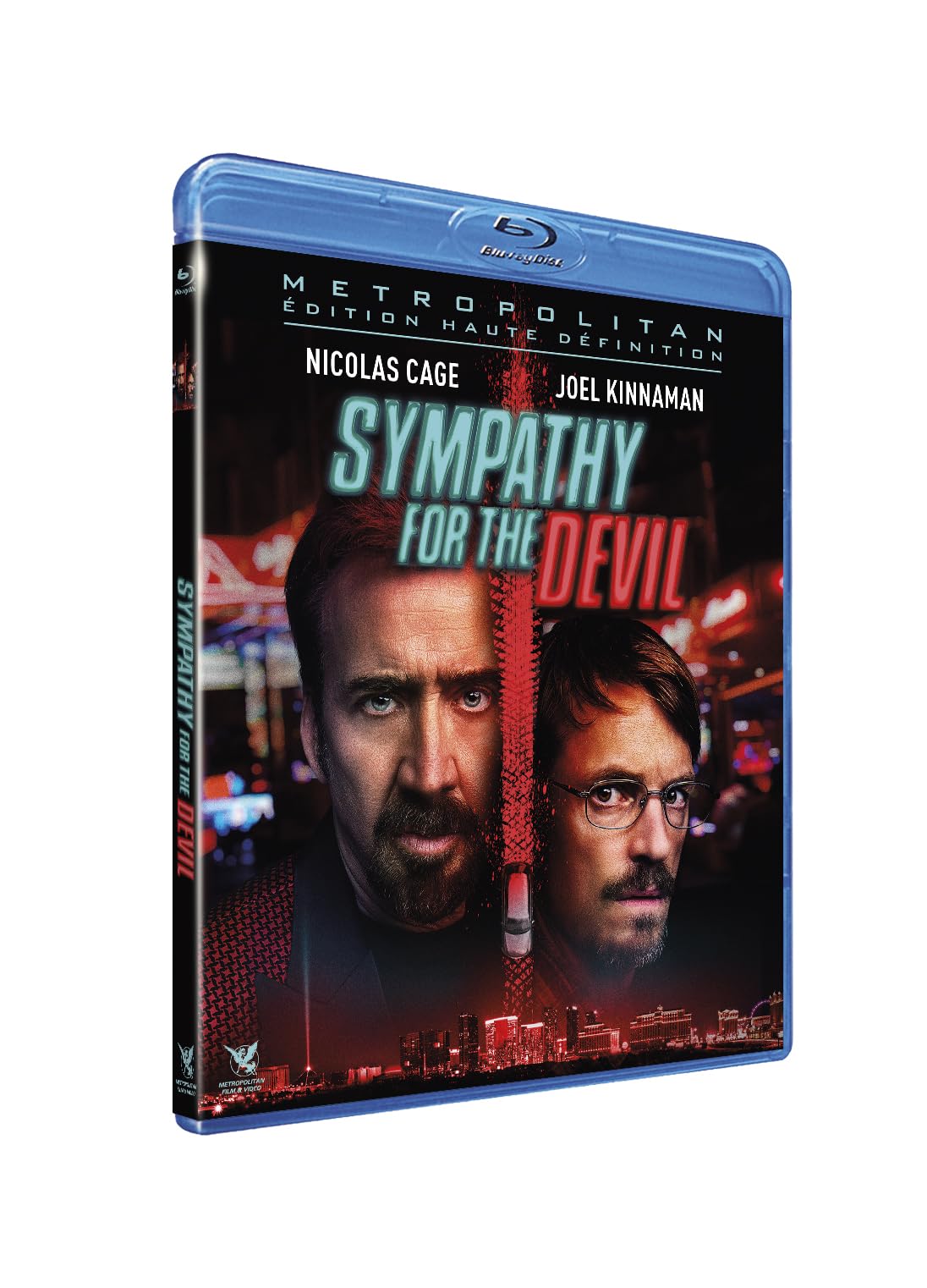 Sympathy for the devil