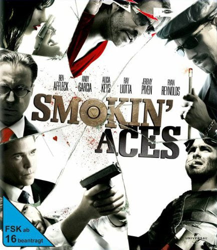 Smokin Aces Mise A Prix