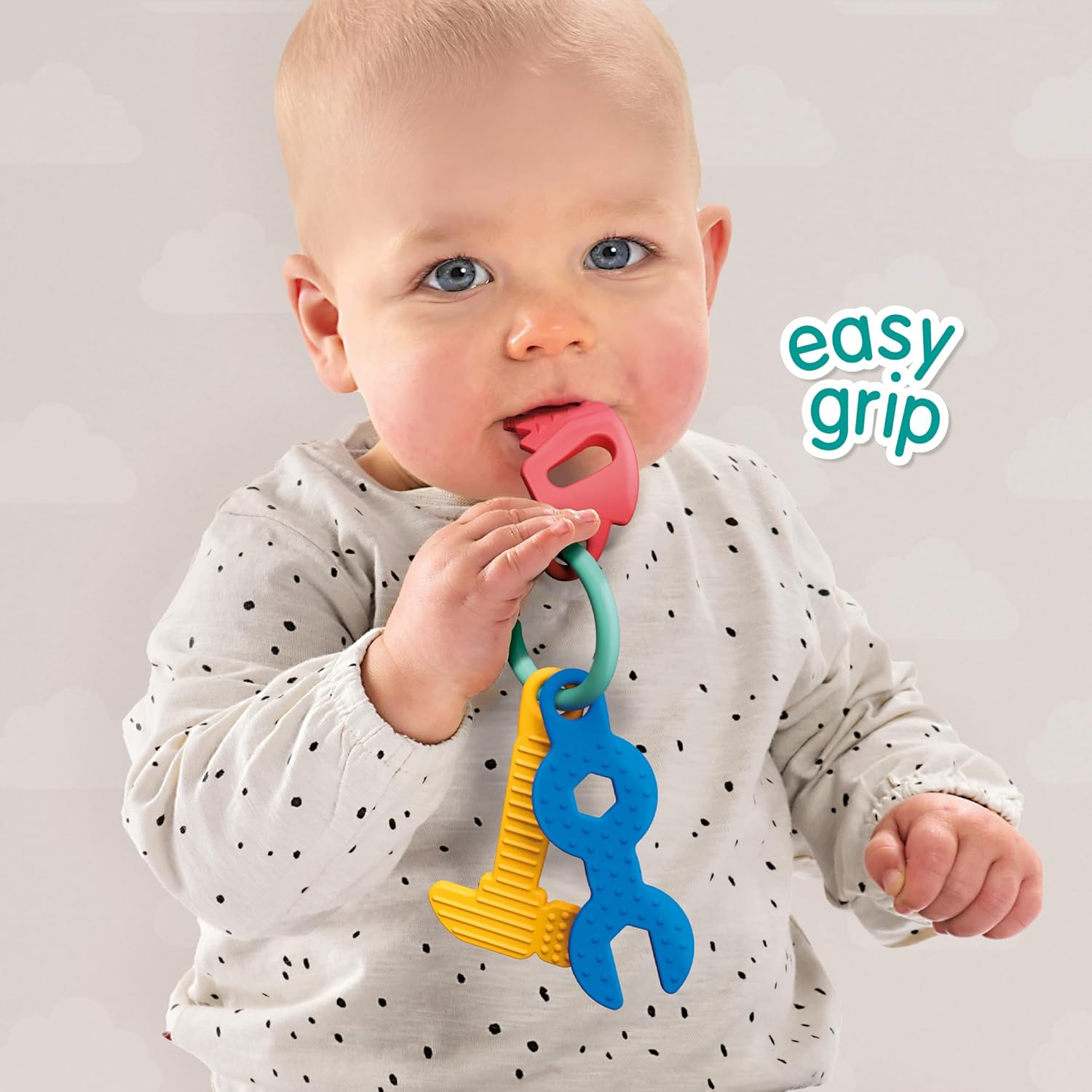 SES Creative 13165 Sensorisch speelgoed