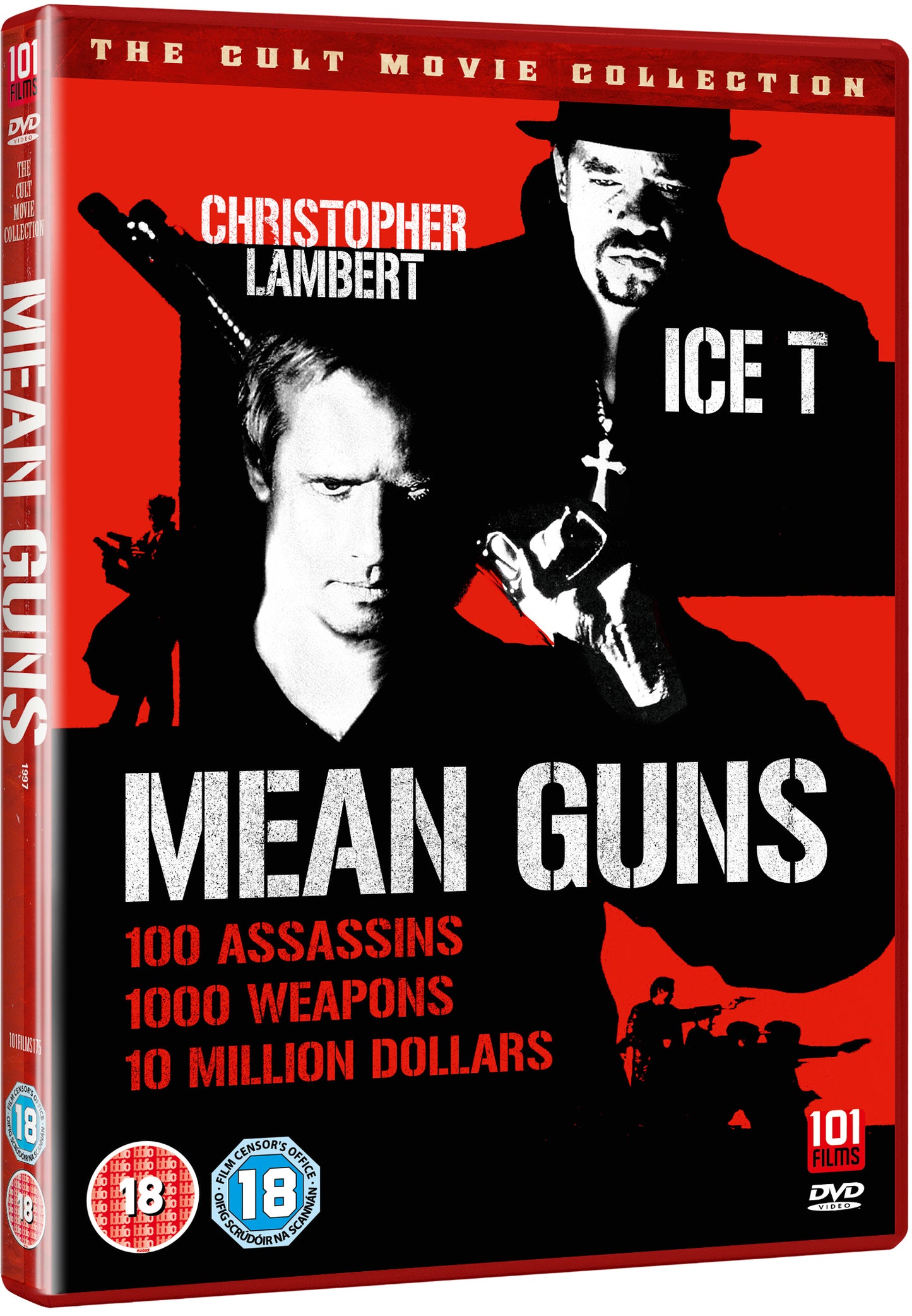 Mean Guns