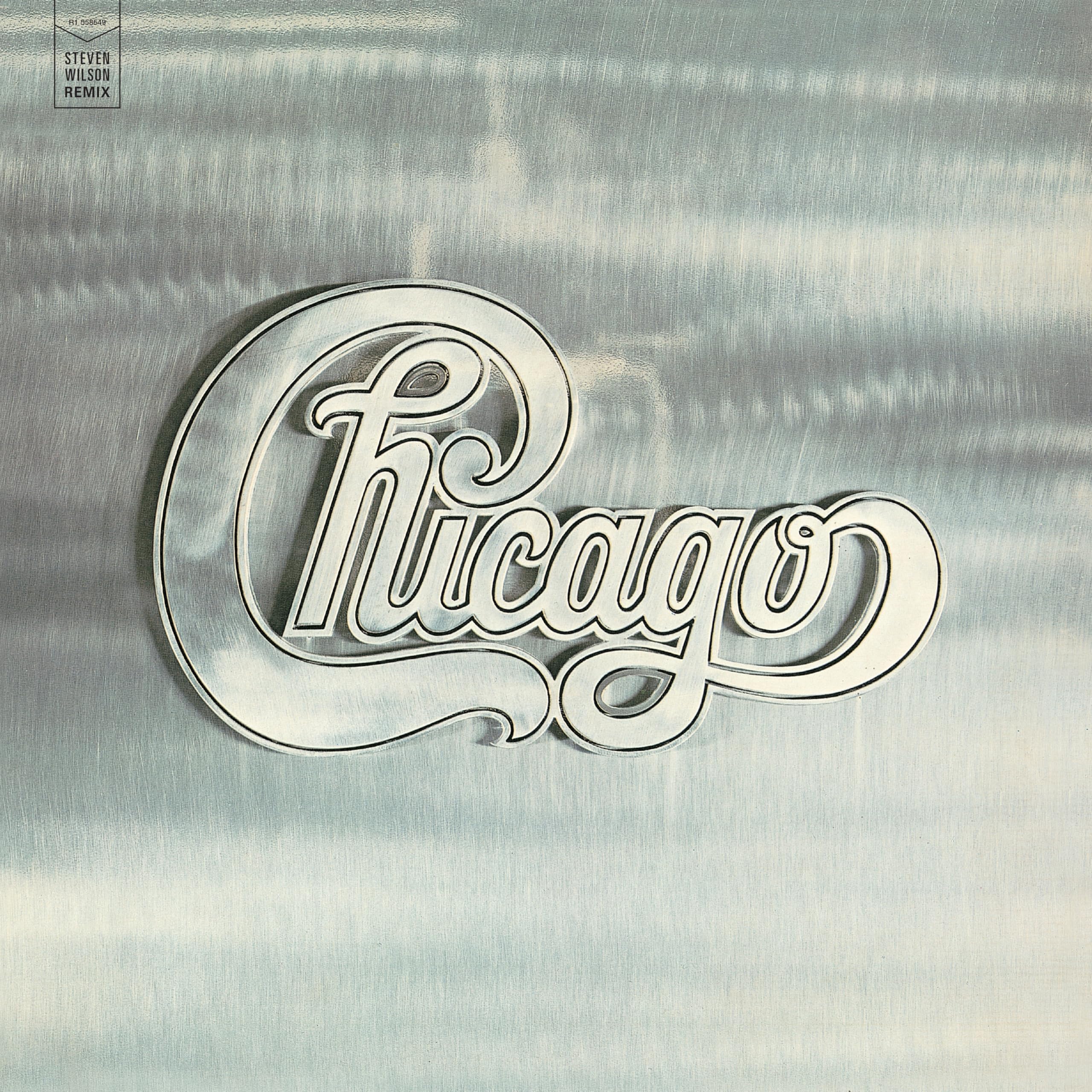 Chicago II Steven Wilson Remix