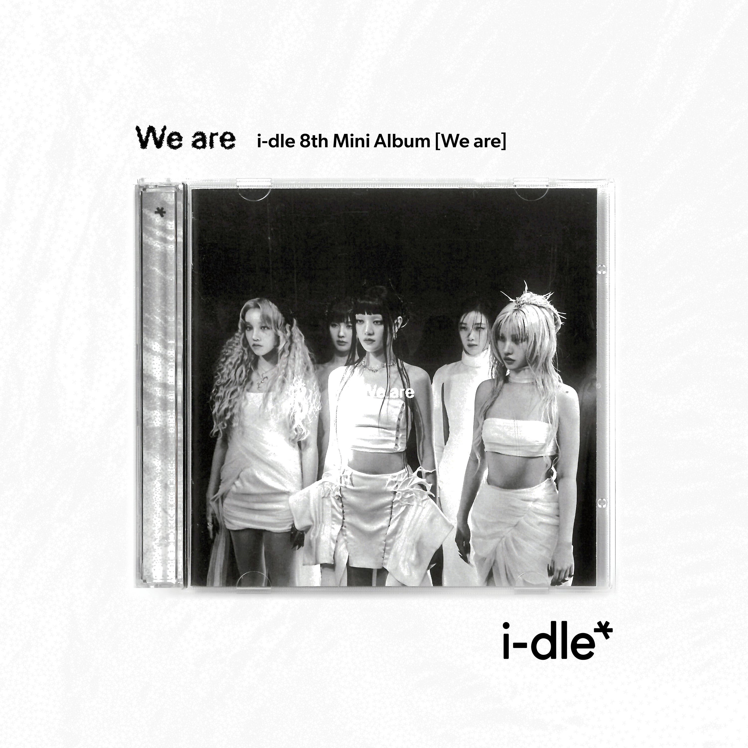 We Are