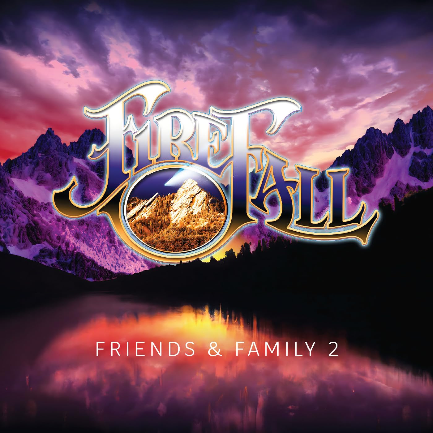 Amici & Famiglia 2