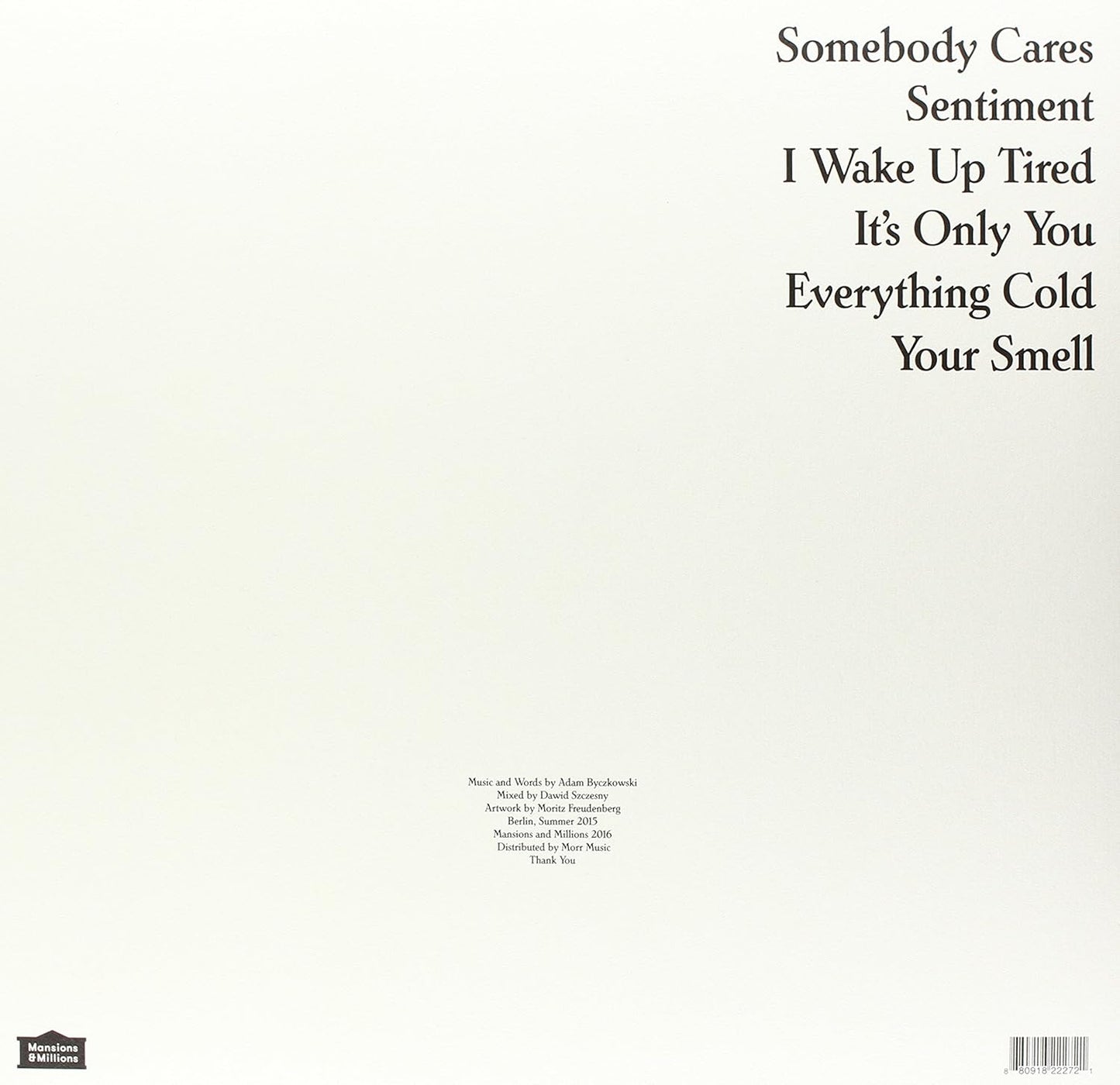 `Better Person - It`S Only You (12`` Vinyl Single)`