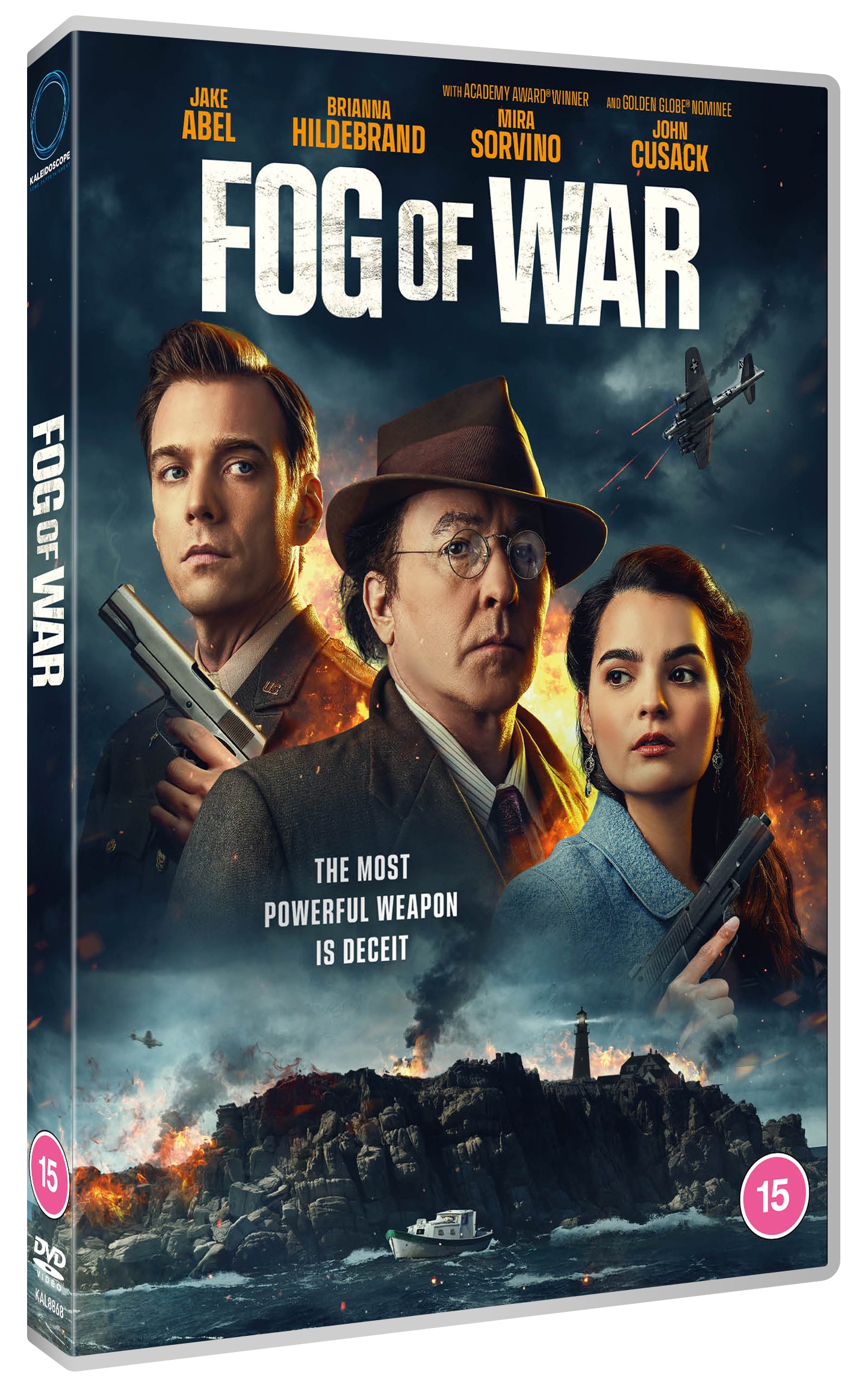 Fog of War