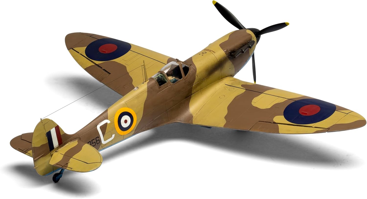 Supermarine Spitfire Mk.I