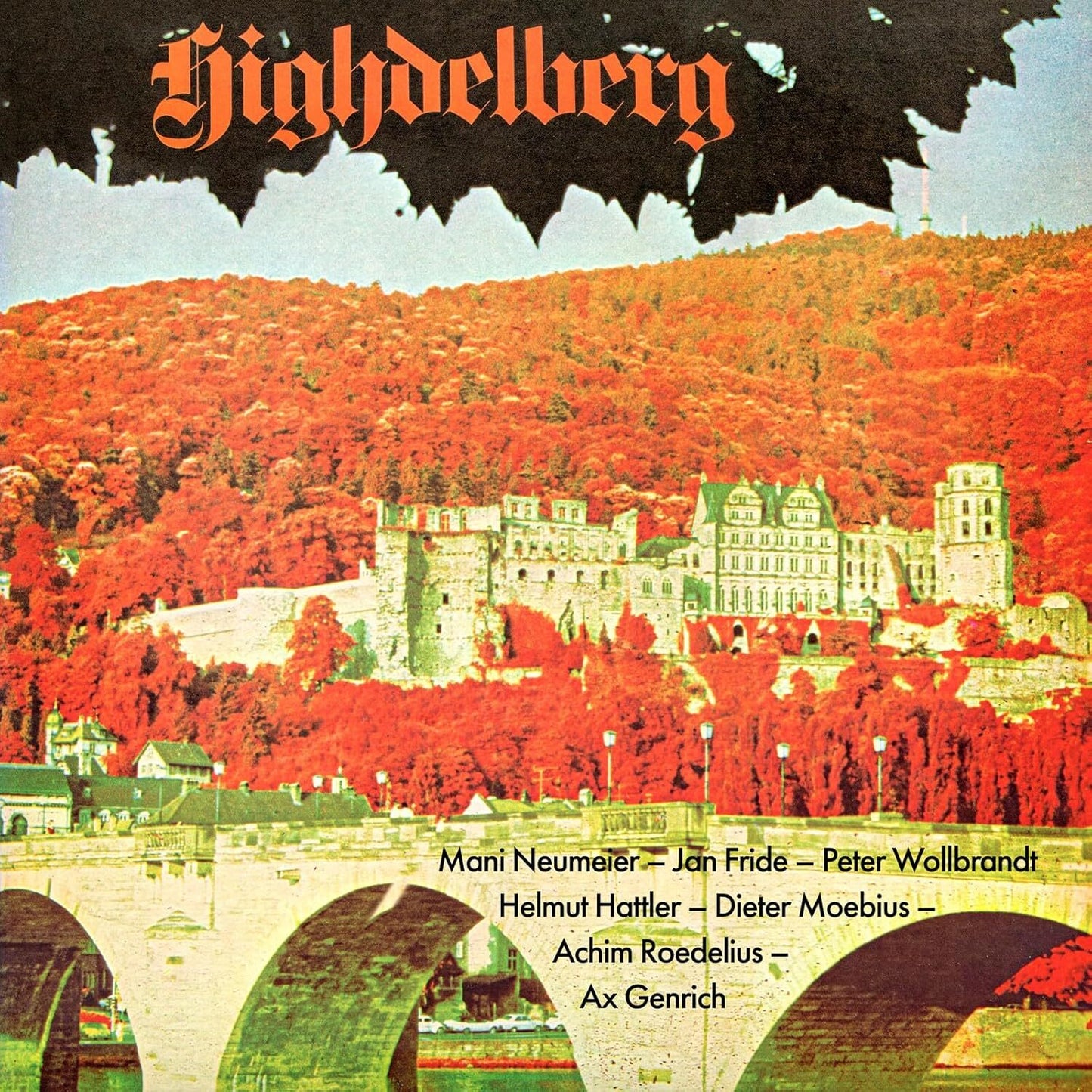Highdelberg