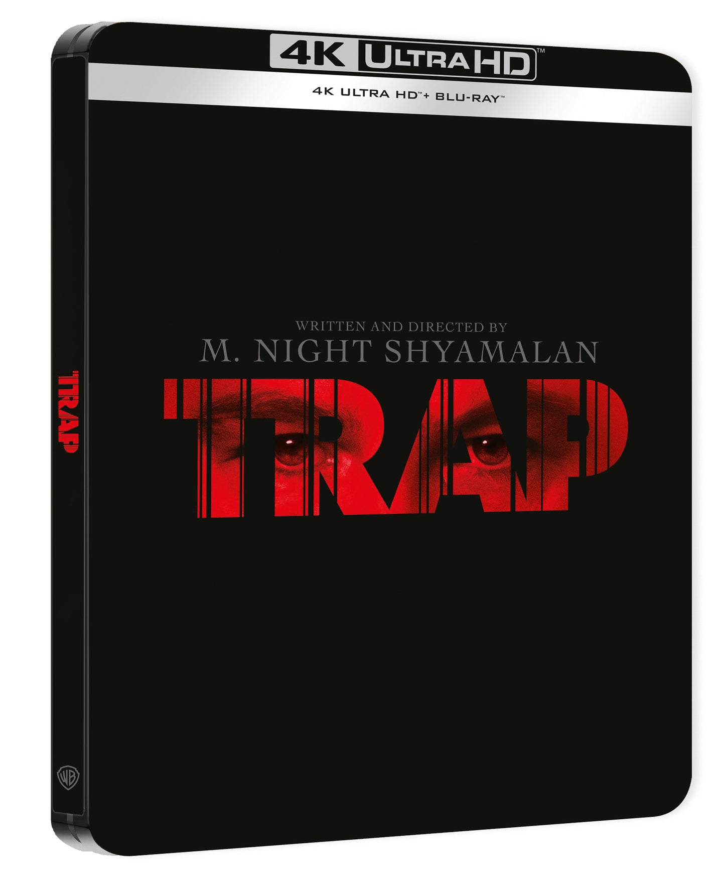 Trap