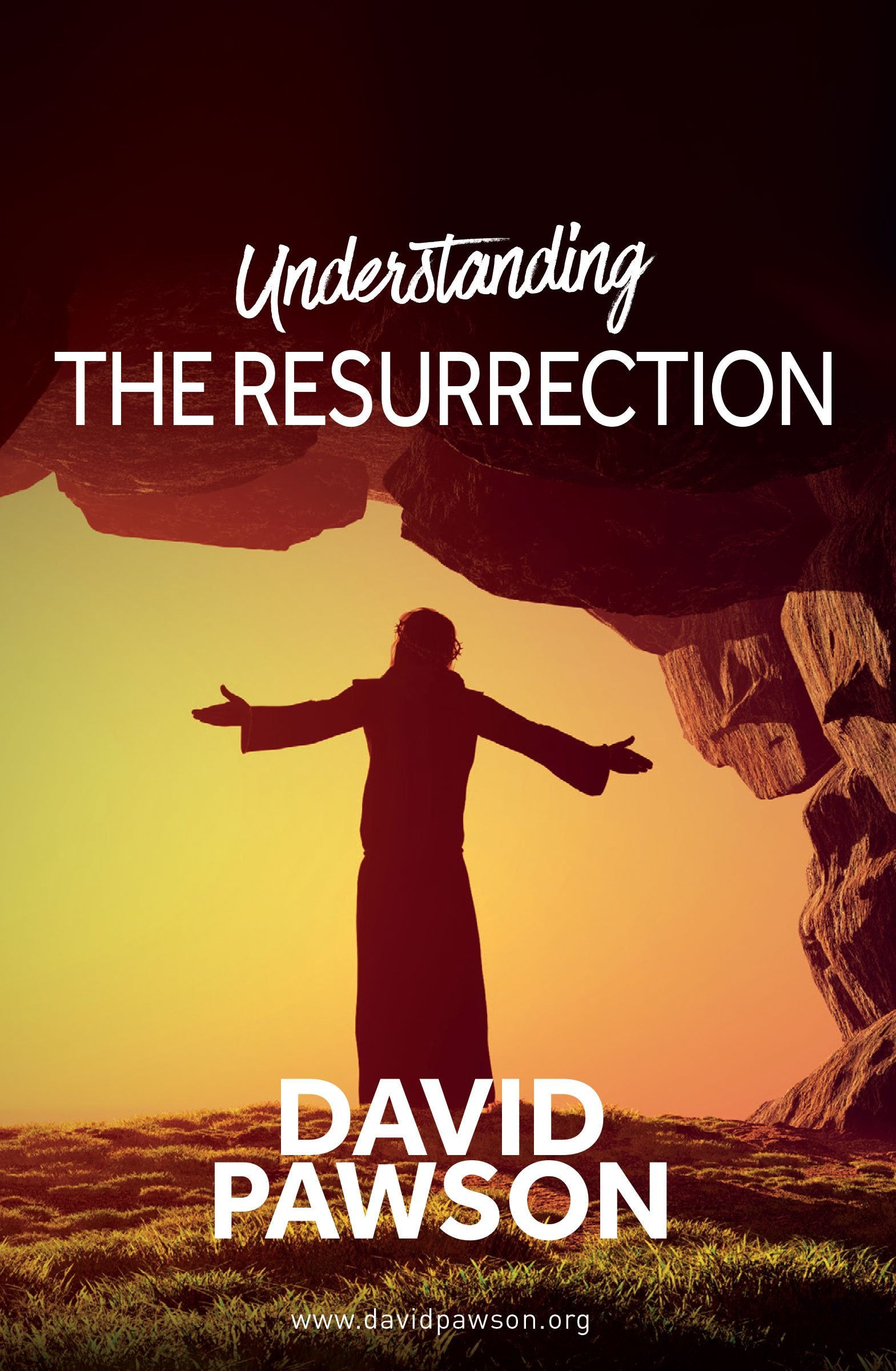 Explaining The Resurrection