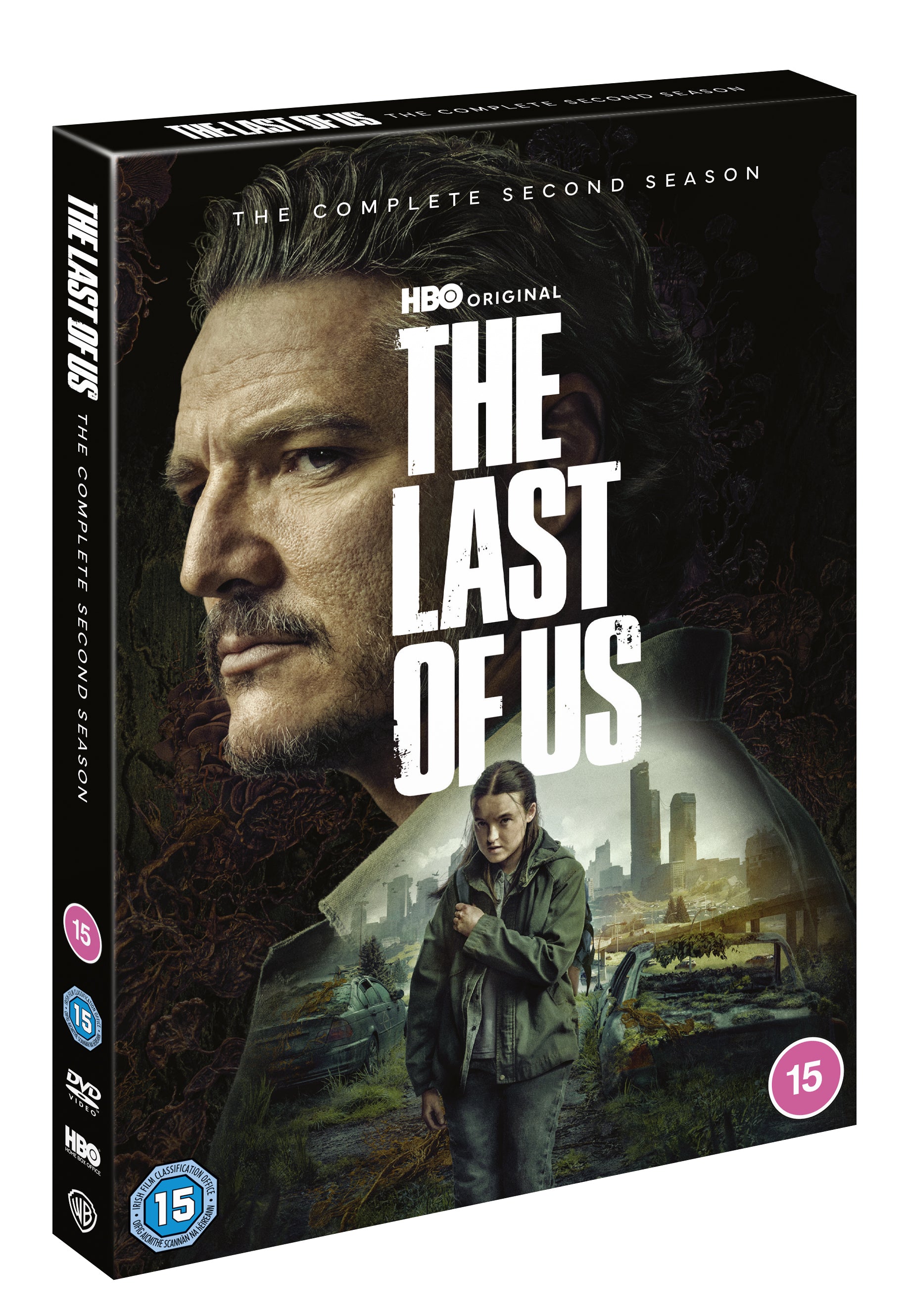 The Last of Us: The Complete Second Season