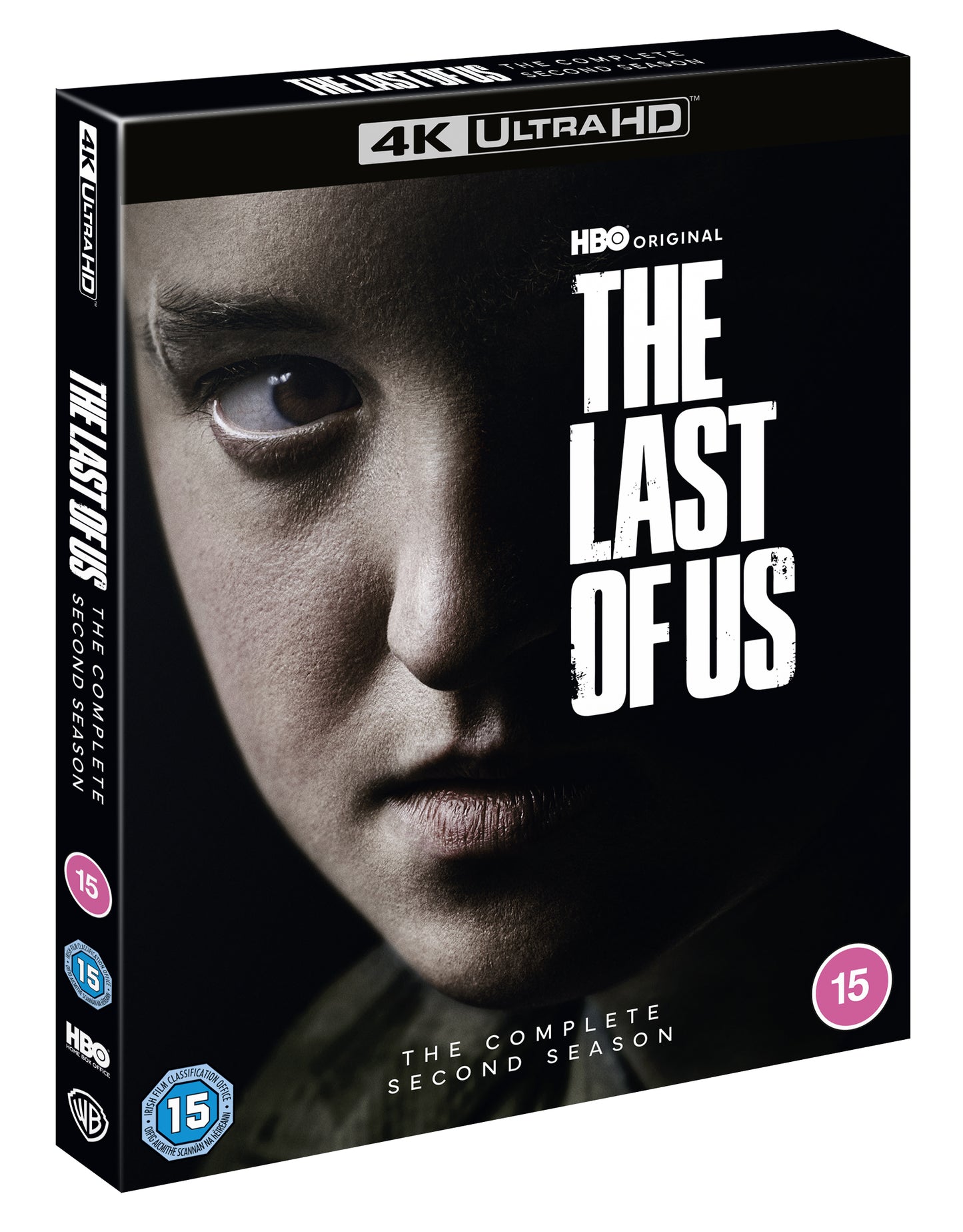 The Last of Us: The Complete Second Season