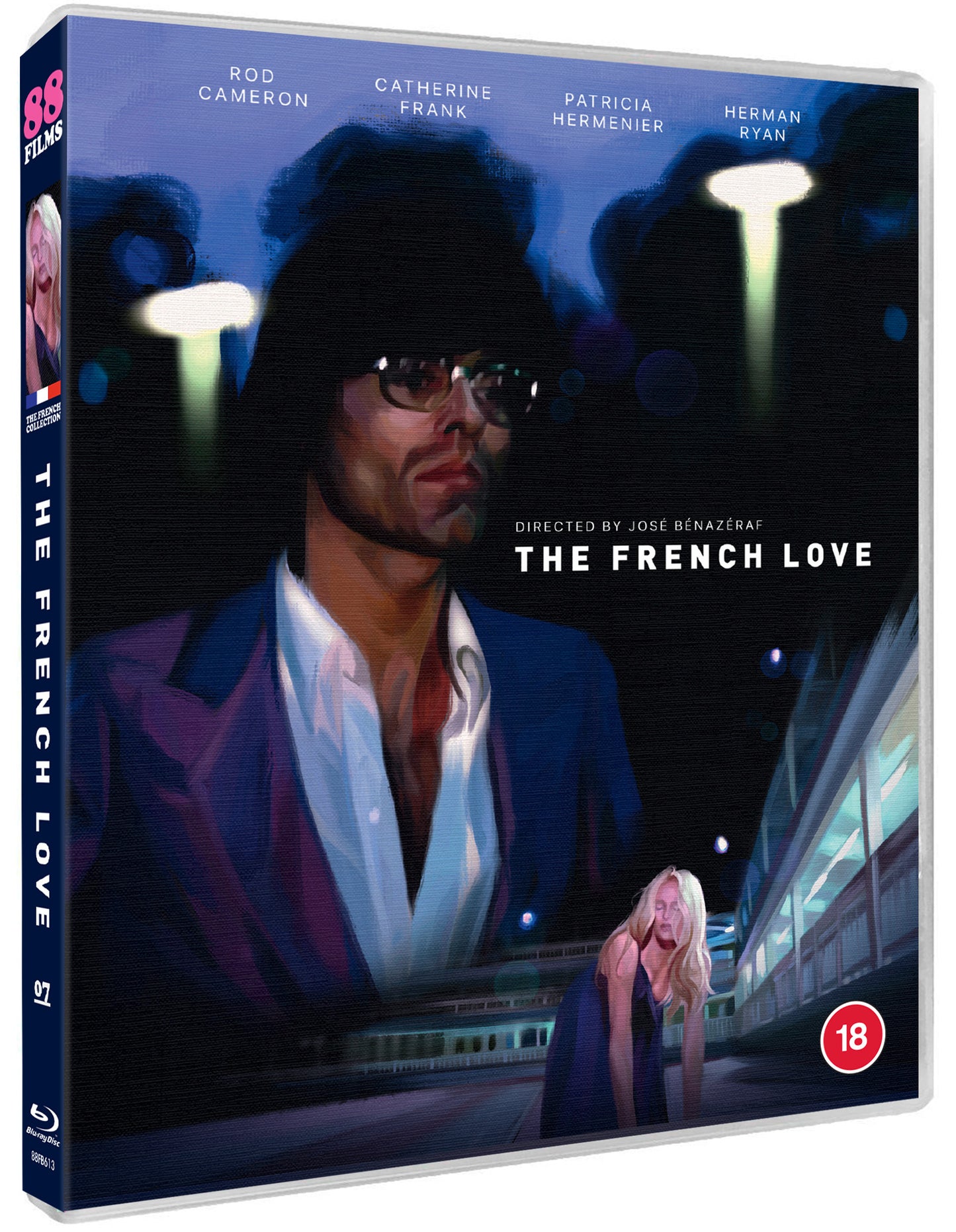 The French Love