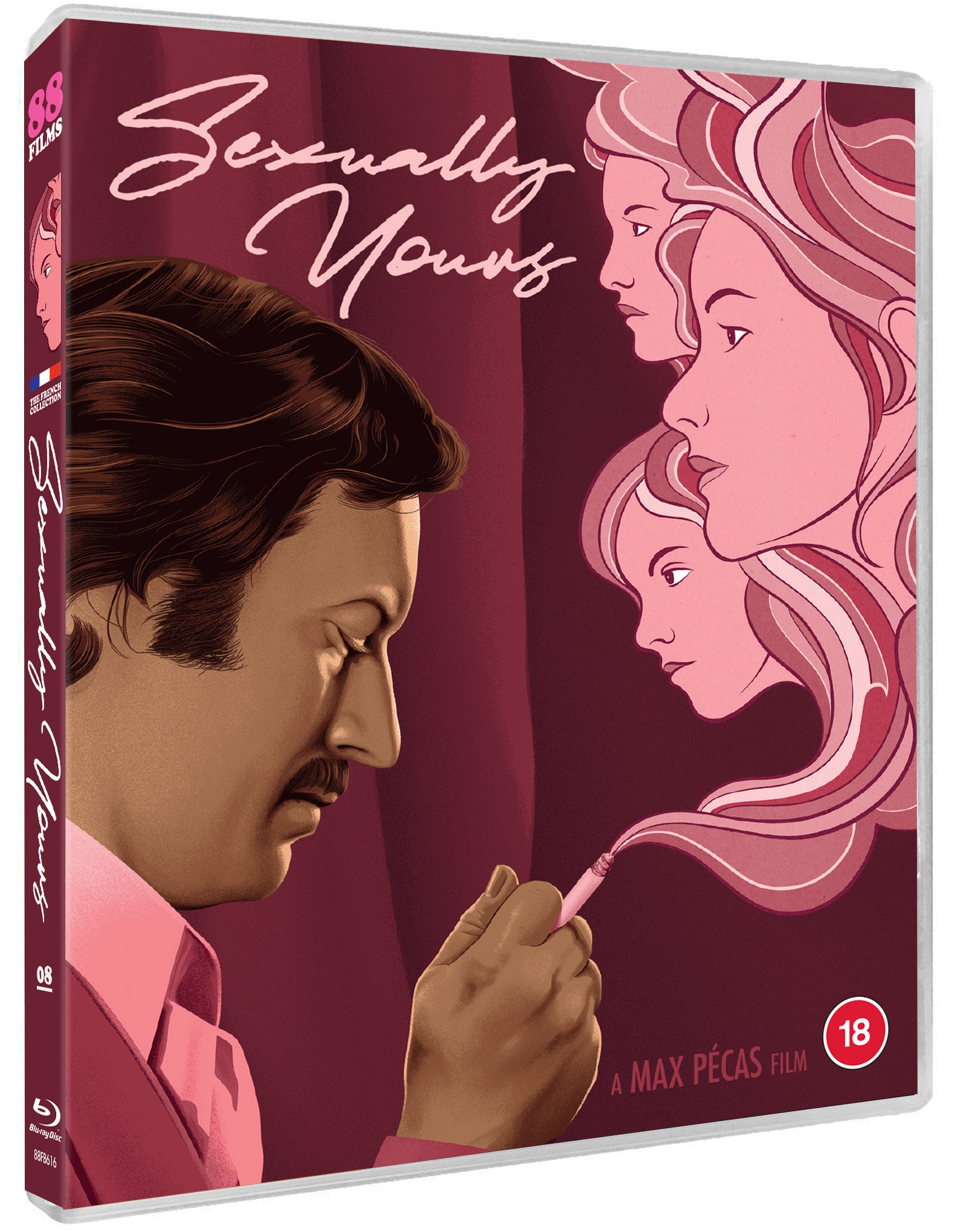 Sexually Yours