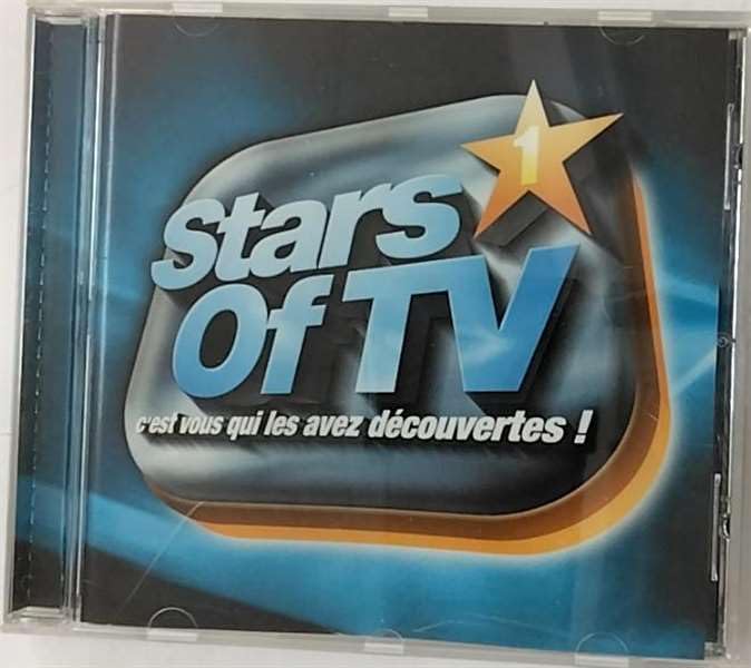 Stars Of Tv