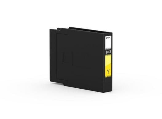 Em-C7100/Ep-C7000 Ink Xxl Yellow