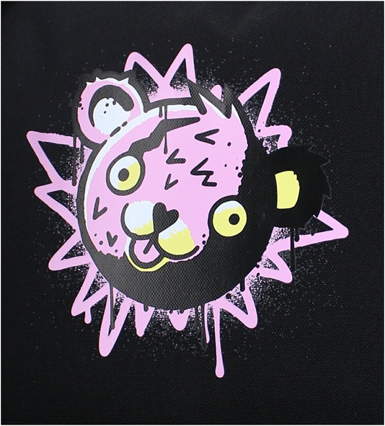 Vadobag Unisex's Fortnite: Battle Royale: Backpack, Pink, Medium