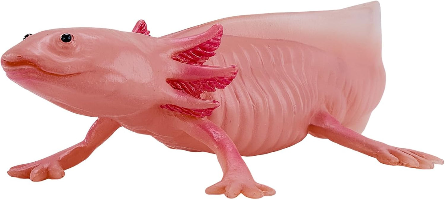 Mojo - Mojo Wildlife Axolotl 381108