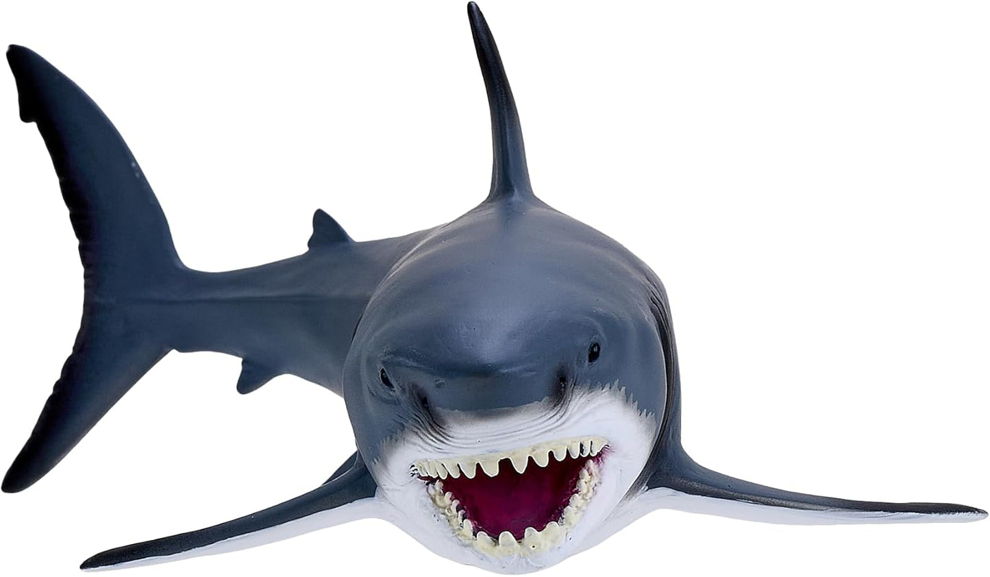 MOJO Sea Life Witte Haai 381109