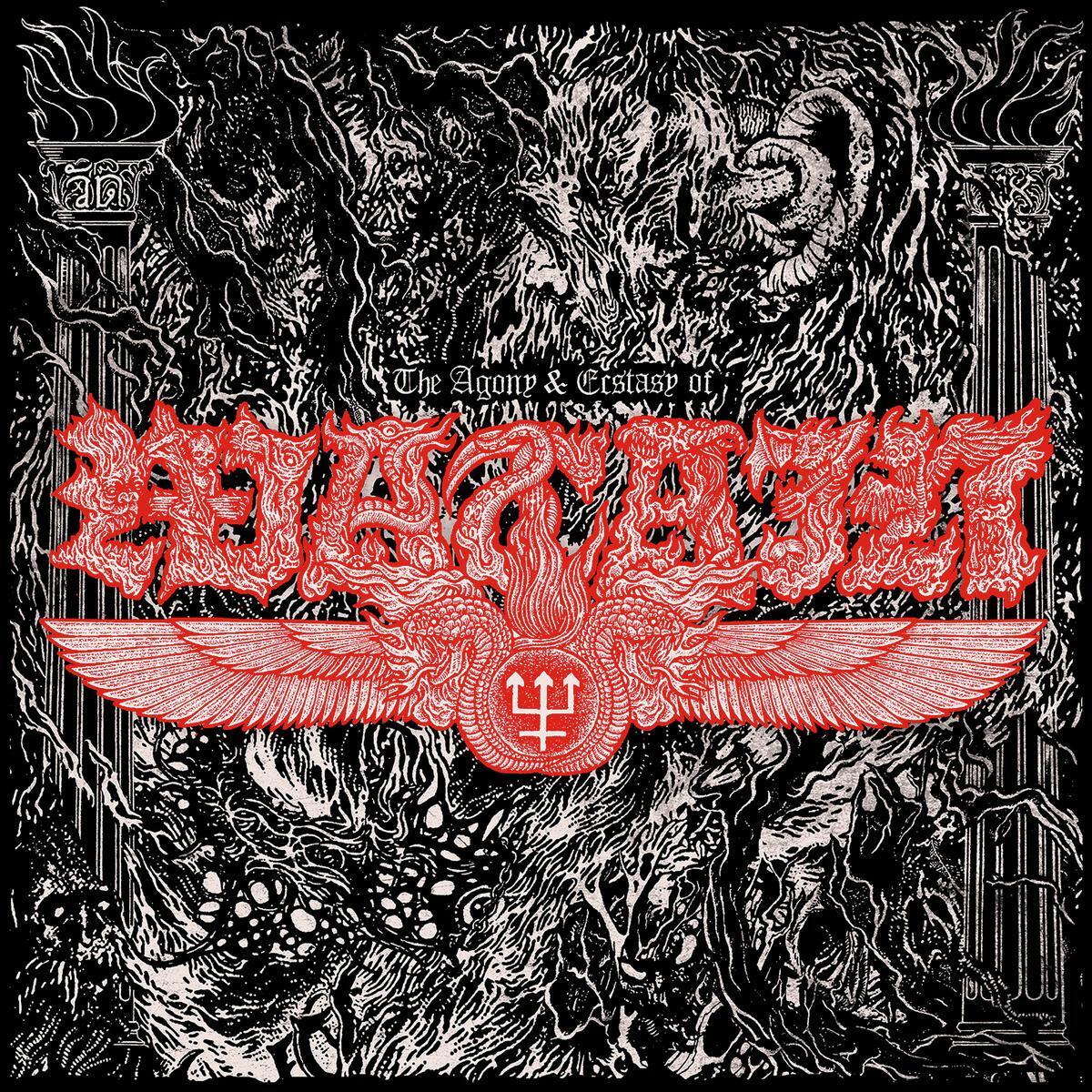 The Agony & Ecstasy of Watain