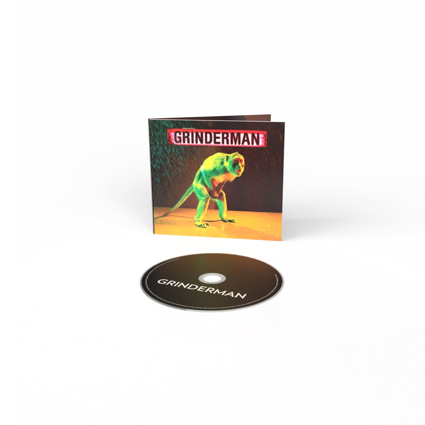 Grinderman
