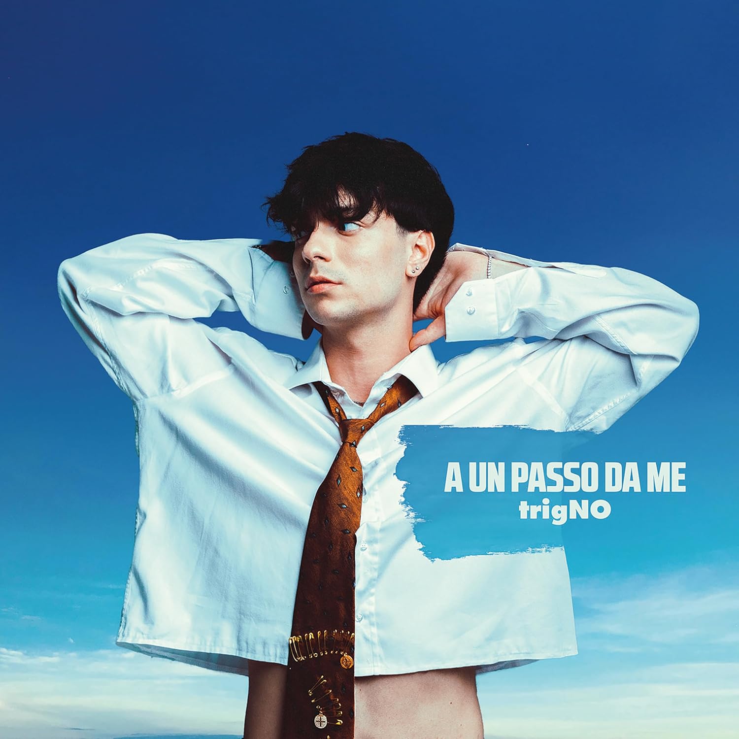 Un Passo Da Me