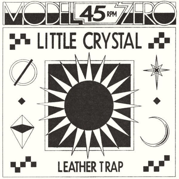 Little Crystal