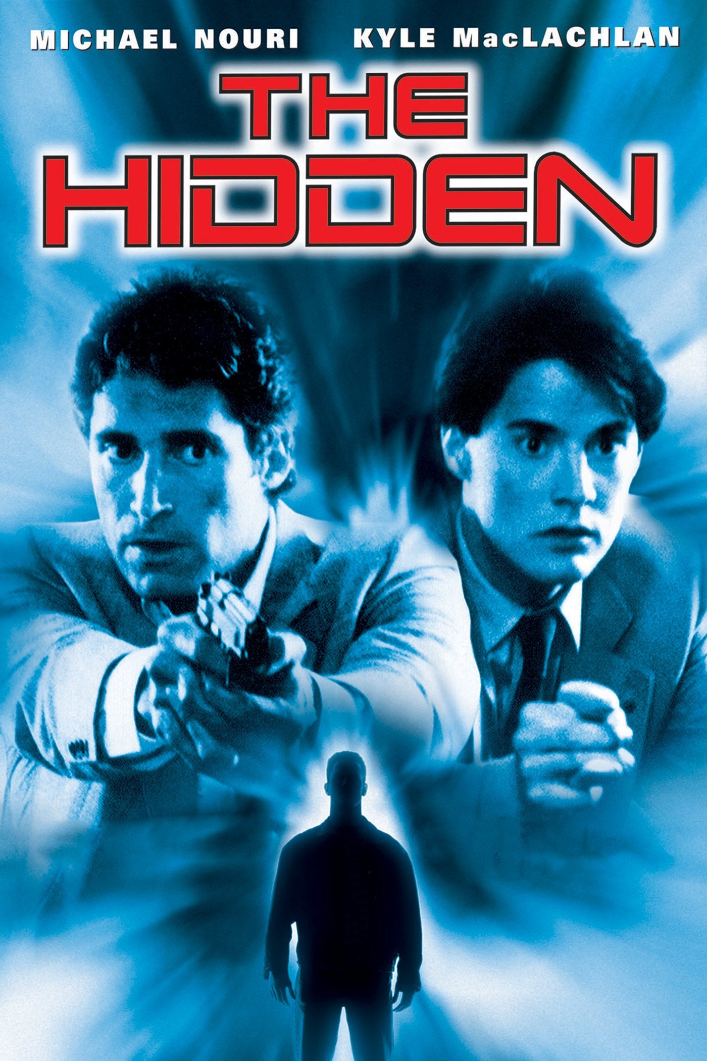 The Hidden