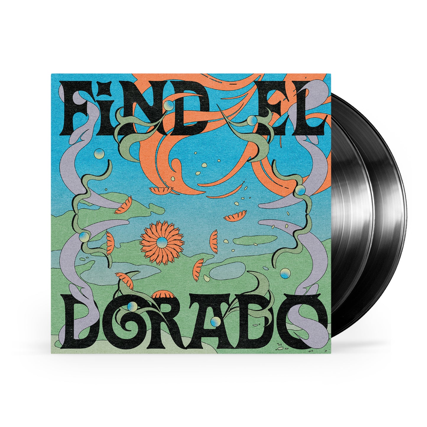 Find El Dorado
