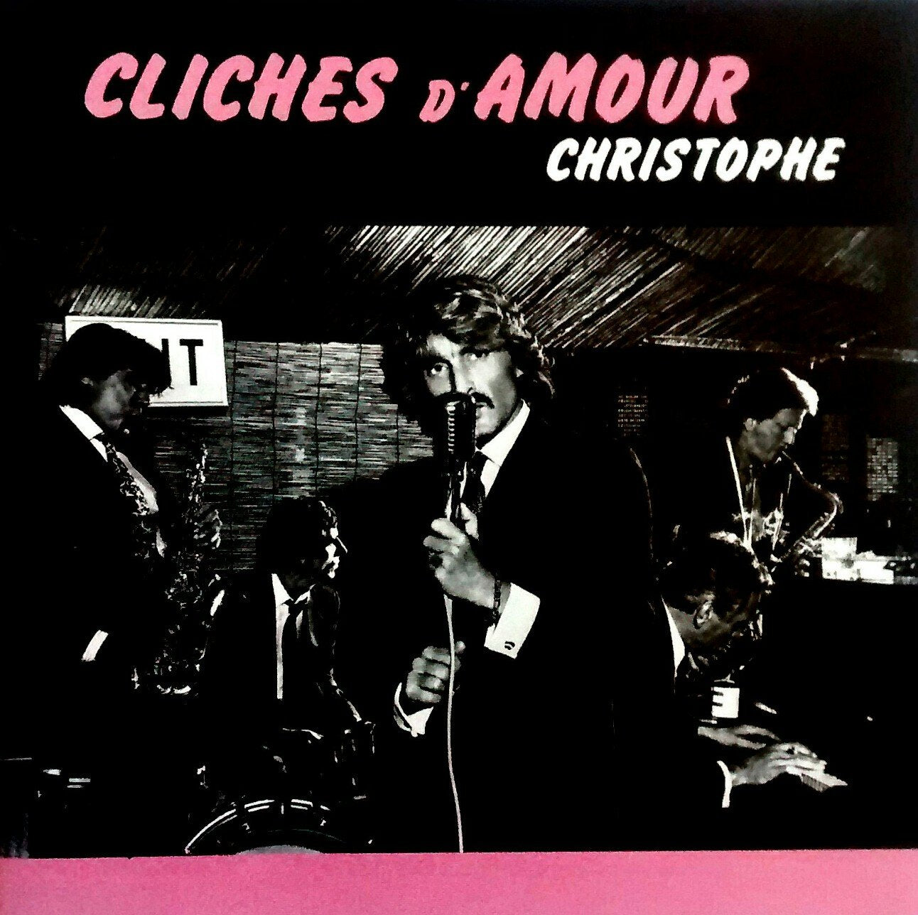 Cliches d'amour