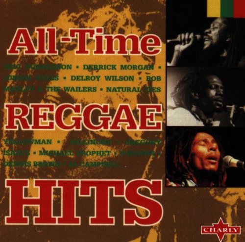 All-Time Reggae Hits