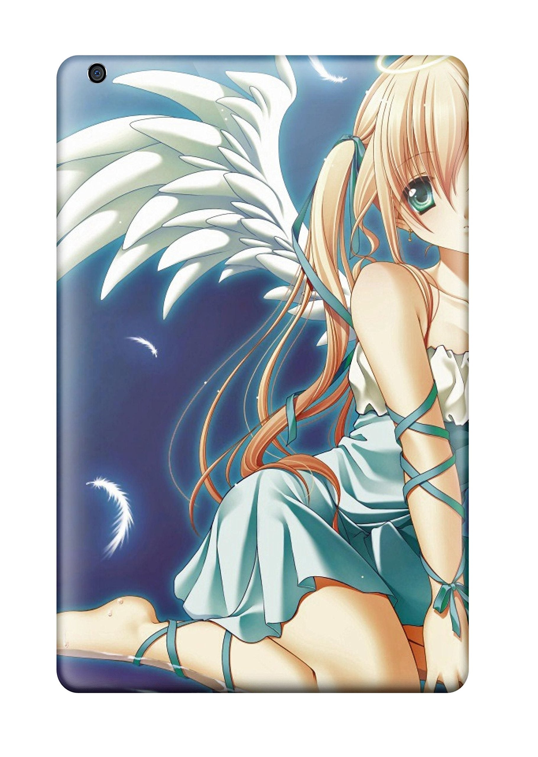 Special Design Back Angel Phone Case Cover For Ipad Mini/mini 2