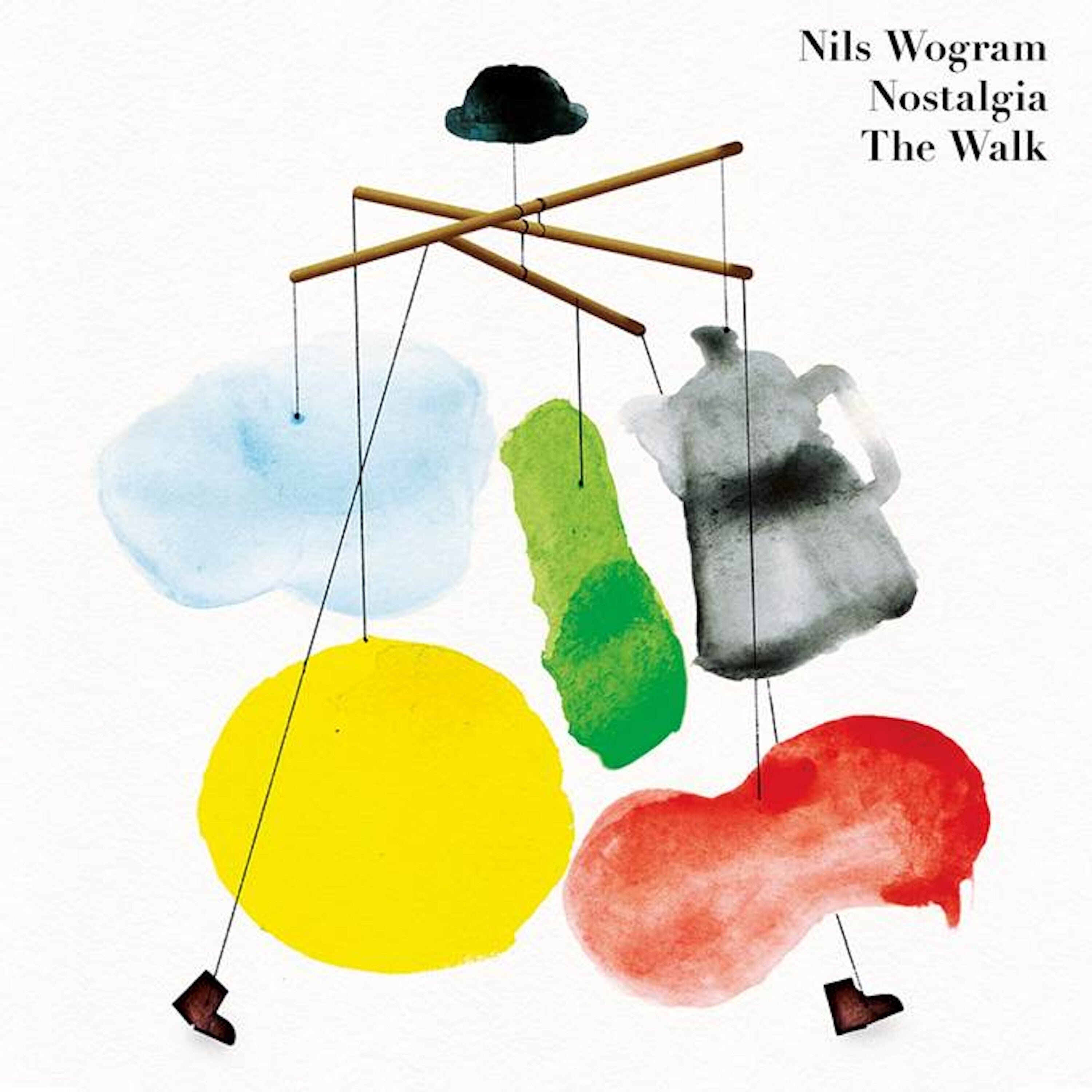 The Walk