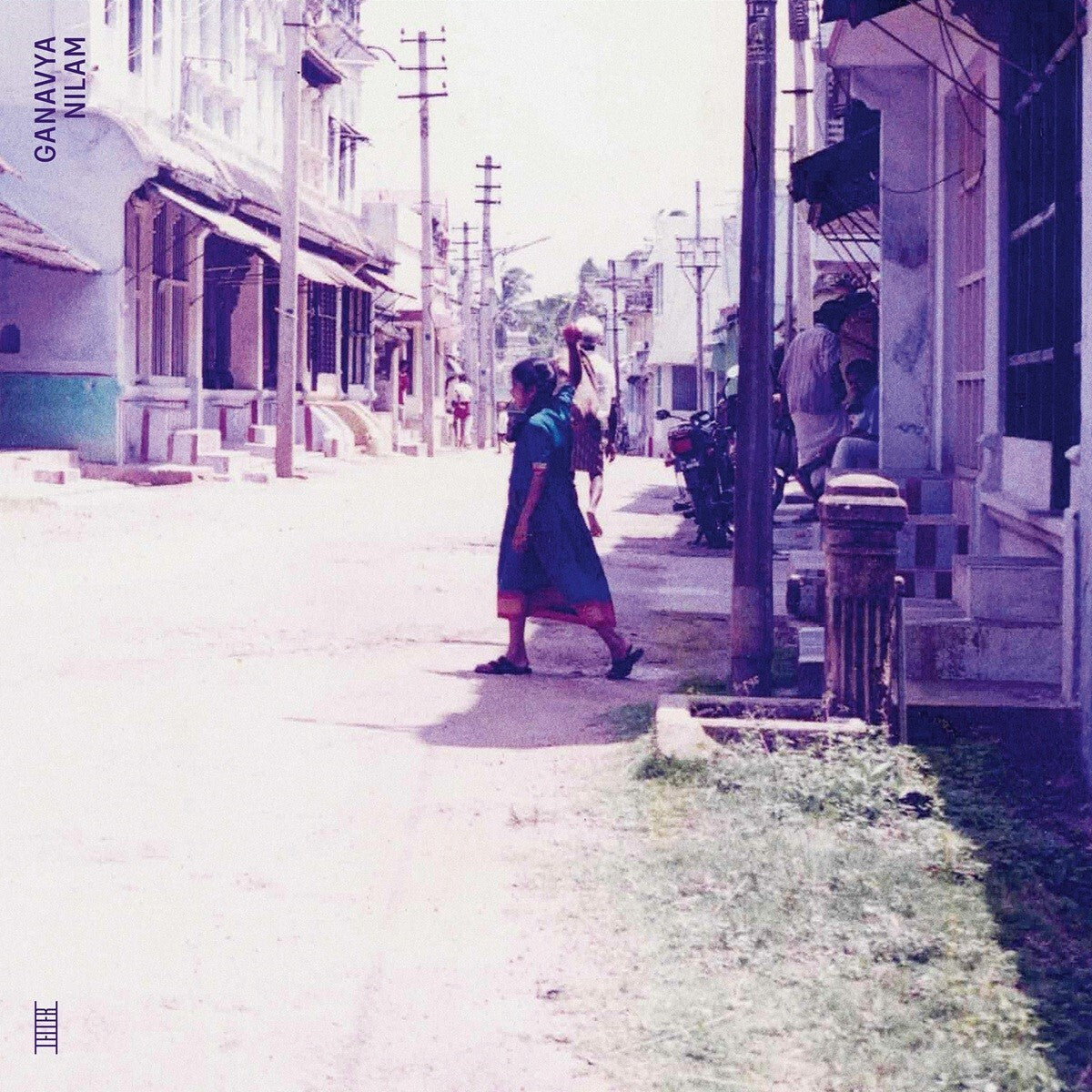 Nilam