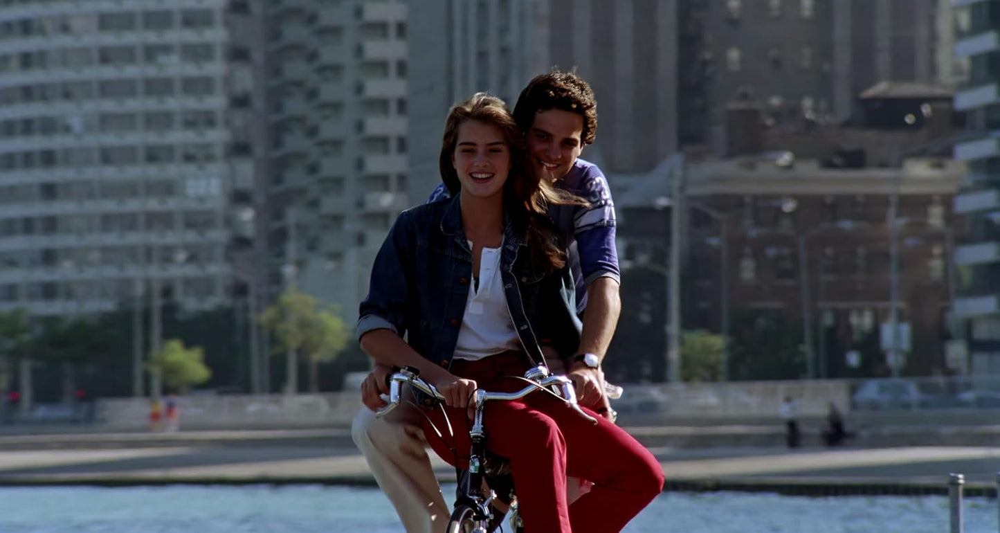 Endless Love (in Hd Neu Abgetastet