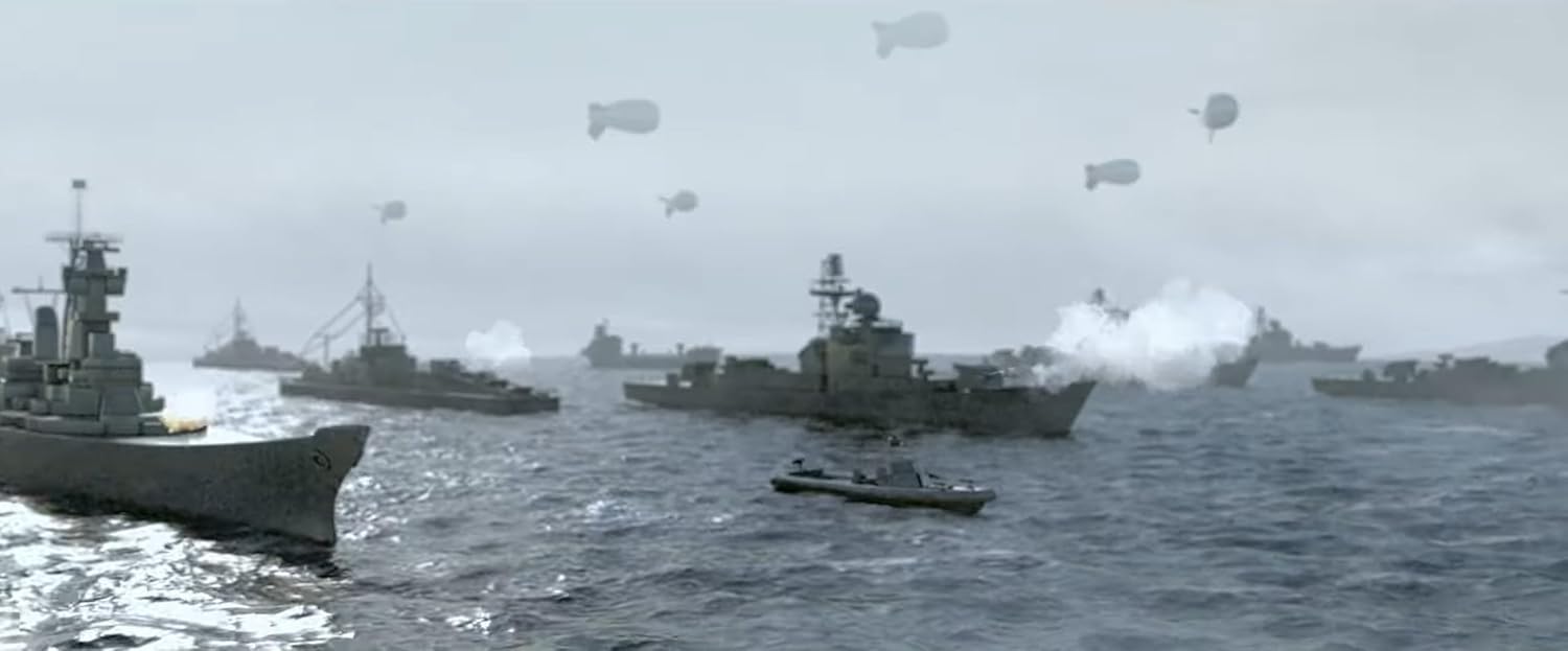 24 Hours to d-Day - Schlacht der Entscheidung