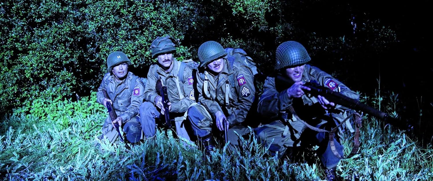 24 Hours to d-Day - Schlacht der Entscheidung