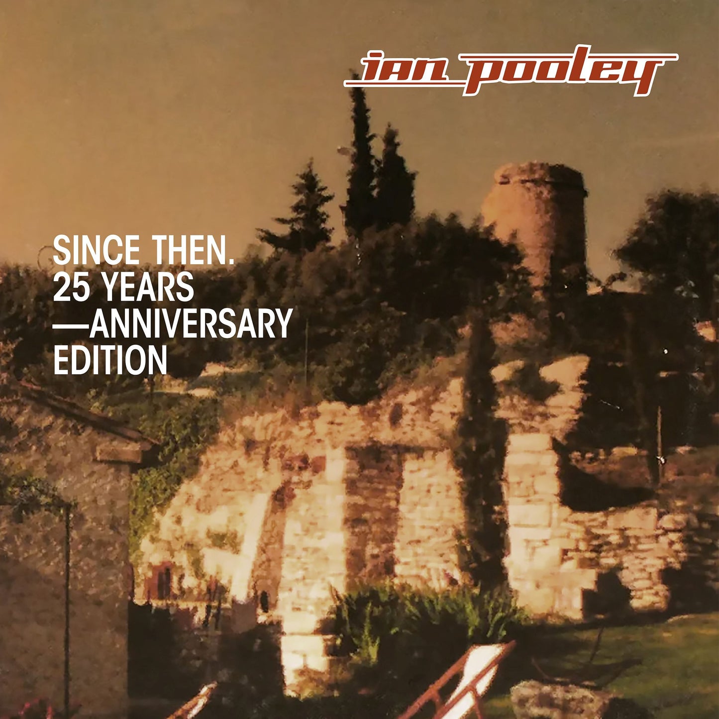 Since Then: 25 Years - Anniversary Edition