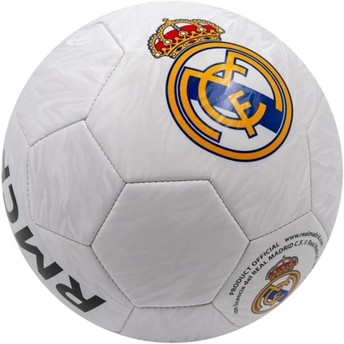 Real Madrit R.5 Football