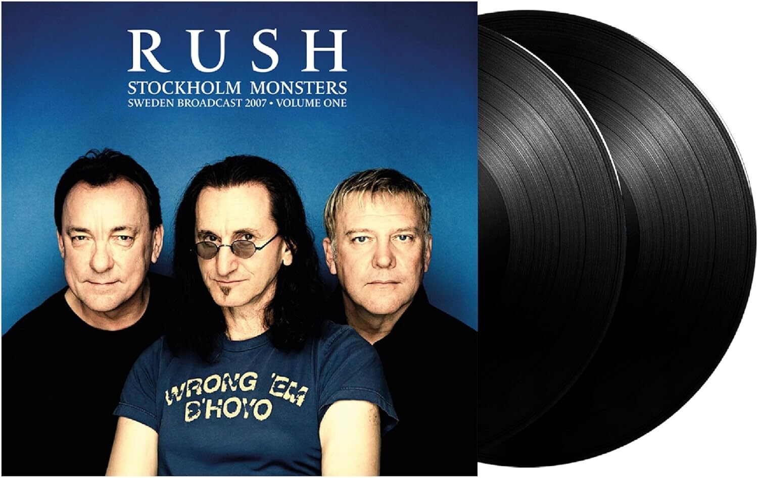 Stockholm Monsters - Volume 1