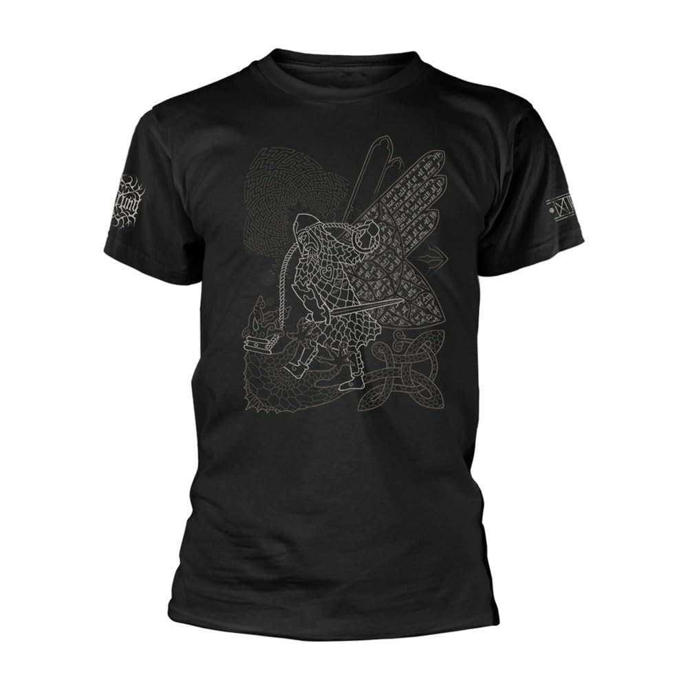 T/S Sankt Michael (Xl)