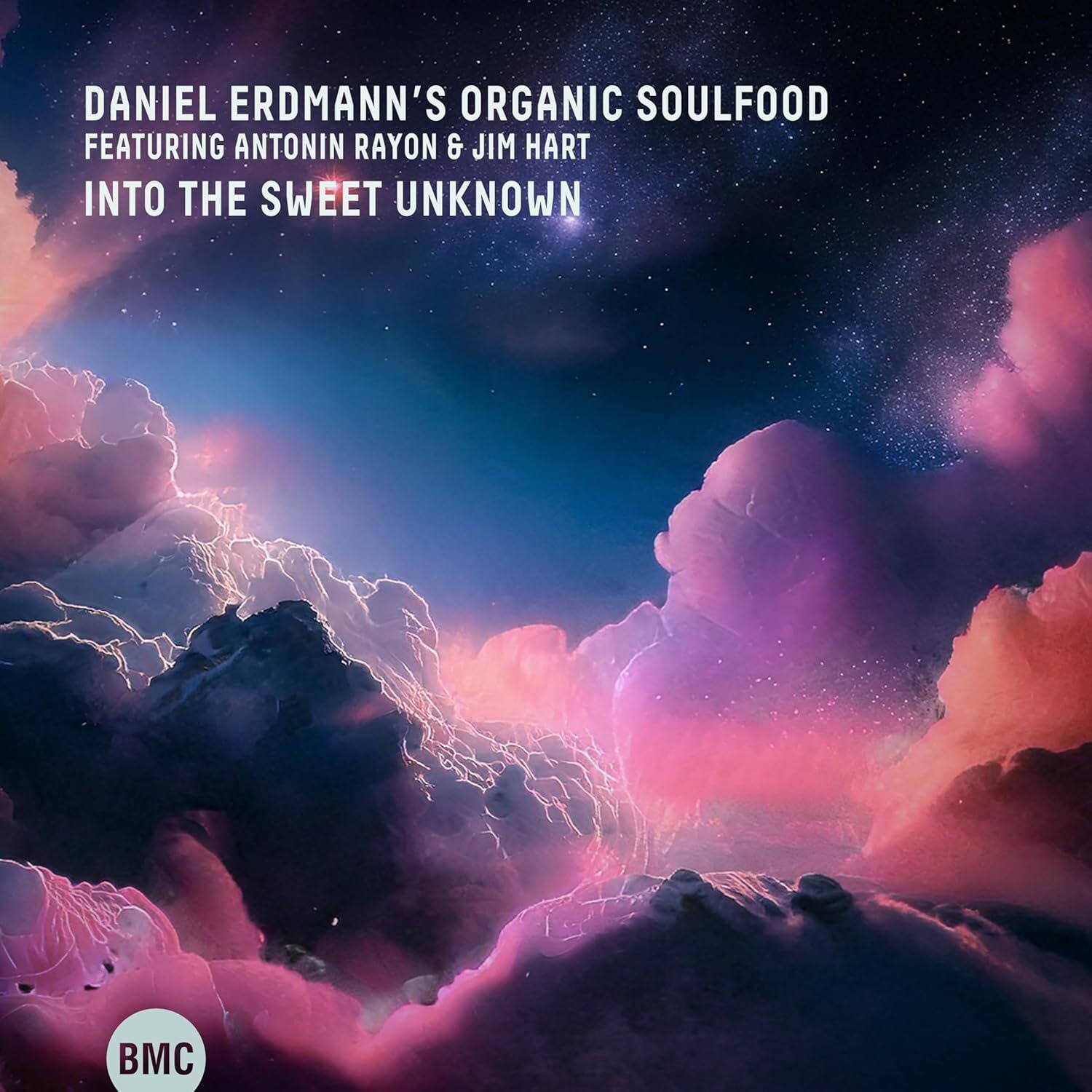Into the Sweet Unknown
