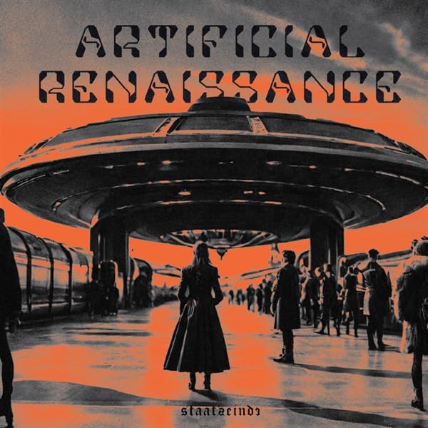 Artificial Renaissance