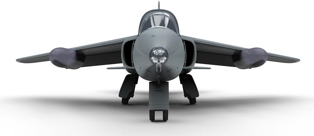 Folland Gnat T.1