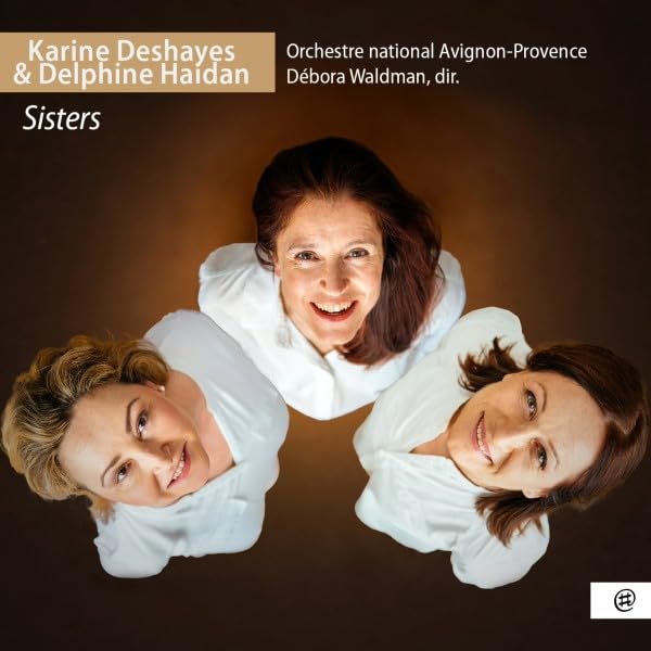 Sisters (Opern-Recital