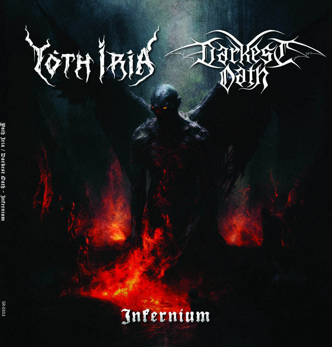 Infernium
