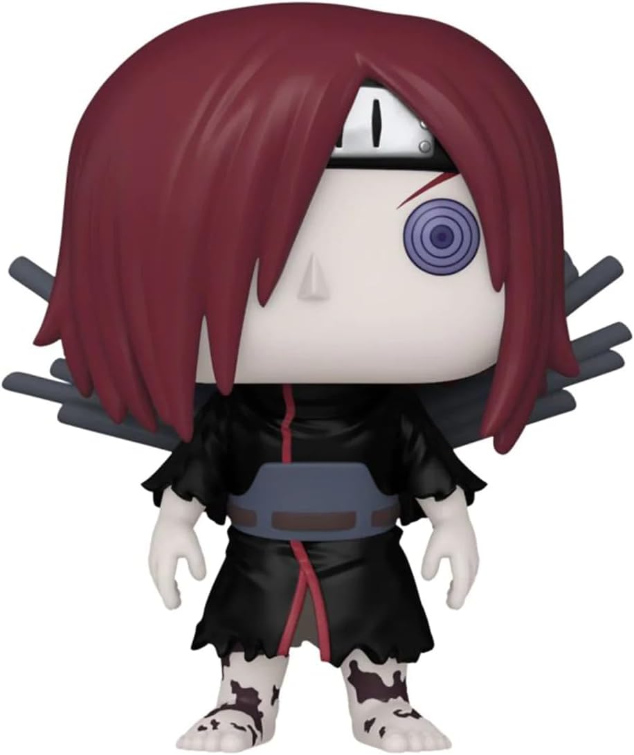 Funko! POP Vinyl Excl Naruto Nagato