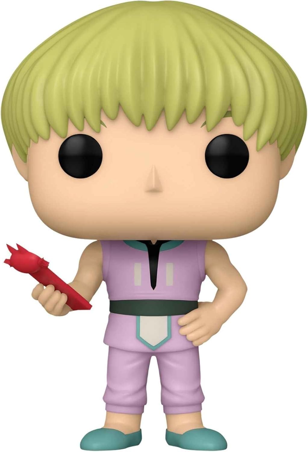 Pop! Shalnark 1570 Hunter X Hunter Special Edition