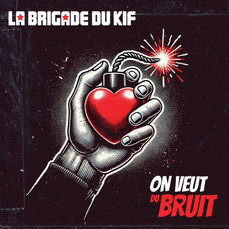On Veut Du Bruit